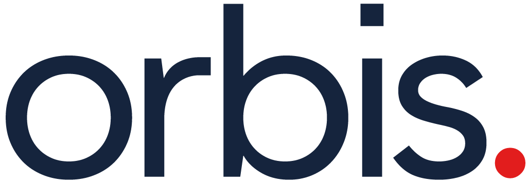 Orbis Company Logo